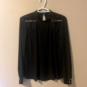 Ivanka trump blouse
